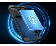 uleFone RugKing 2 Pro 4/128GB pomarańczowy - 1529390 - zdjęcie 21